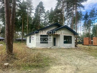 Продается 1-этажный дом, 110 м²
