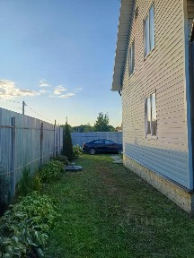 Продается 2-этажный дом, 86 м²