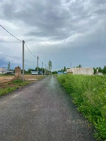 Продается участок, 6,23 сот.