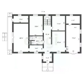 Продается 2-этажный дом, 218,2 м²