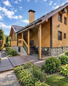 Продается 2-этажный дом, 230 м²