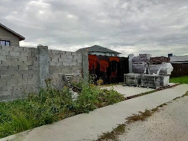 Продается 2-этажный дом, 240 м²