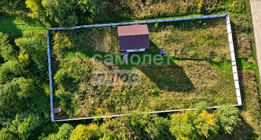 Продается 2-этажный дом, 56 м²