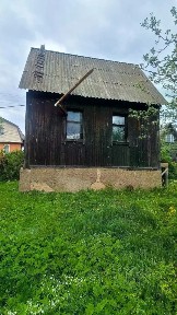 Продается 2-этажный дом, 55 м²