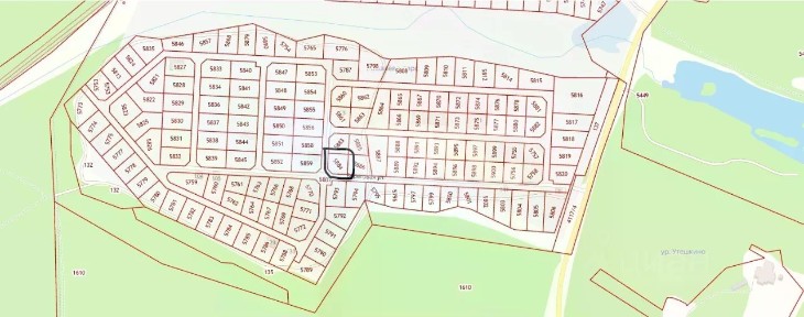 Московская область, Пушкинский городской округ, Михалево-Парк коттеджный поселок, ул. Береговая, 63