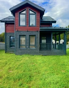 Продается 2-этажный коттедж, 125 м²