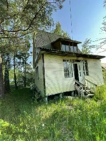 Продается 2-этажный дом, 66,3 м²