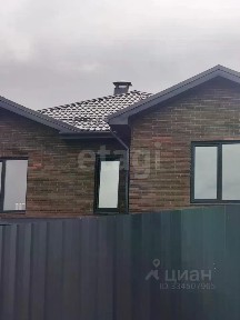 Продается 2-этажный дом, 160 м²