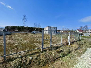 Продается участок, 8 сот.
