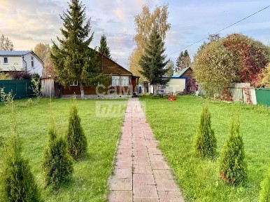 Продается 2-этажный дом, 70 м²