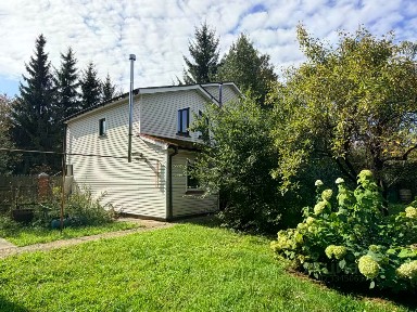 Продается 3-этажный коттедж, 394 м²