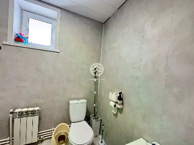 Продается 1-этажный дом, 212 м²