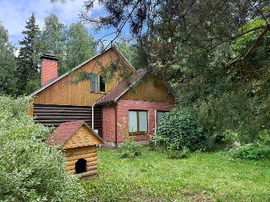 Продается 2-этажный дом, 178,3 м²