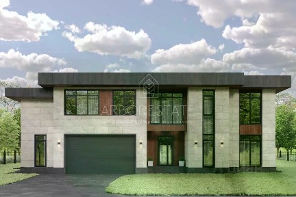 Продается 2-этажный дом, 465 м²