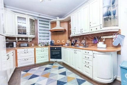 Московская область, Чехов муниципальный округ, Прохорово деревня, ул. Березовая, 3