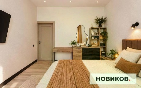 Продается 1-этажный дом, 147 м²
