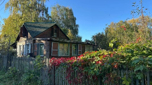 Продается 2-этажный дом, 90 м²