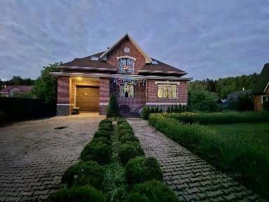 Продается 3-этажный коттедж, 334 м²