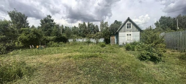 Продается участок, 6 сот.