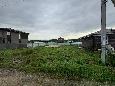 Московская область, Красногорск городской округ, Нефедьево деревня