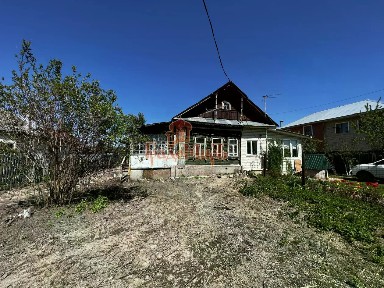 Продается 67% часть дома, 71 м²