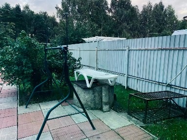 Продается 2-этажный дом, 60 м²