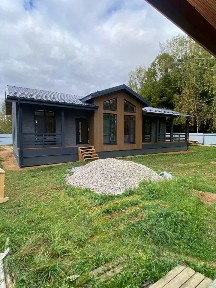 Продается 1-этажный дом, 89 м²