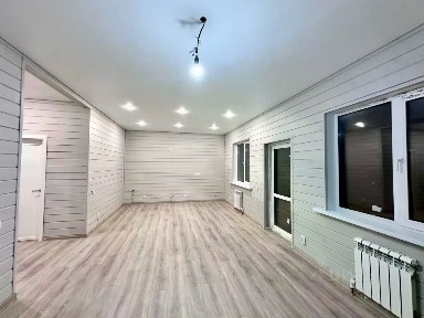 Продается 1-этажный дом, 86 м²