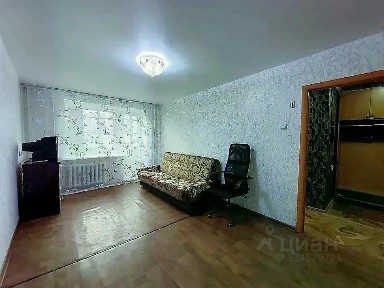 Сдается 1-комн. квартира, 30 м²