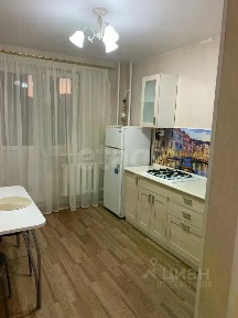 Сдается 1-комн. квартира, 37 м²