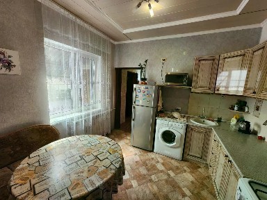 Продается 1-этажный дом, 61 м²