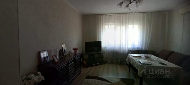 Продается 1-этажный дом, 120 м²
