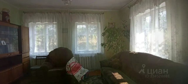 Продается 1-этажный дом, 67 м²