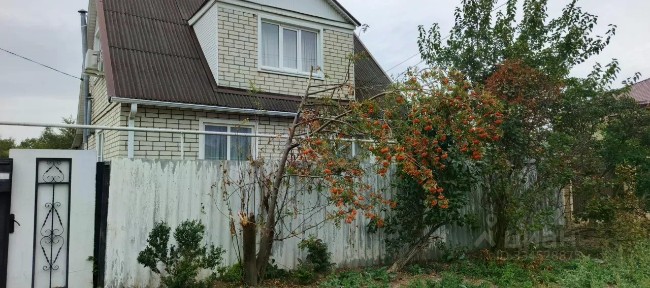 Продается 2-этажный дом, 79,9 м²