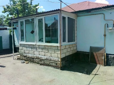 Продается 1-этажный дом, 67,9 м²