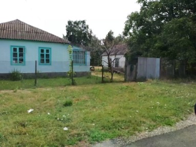 Продается 1-этажный дом, 62,3 м²