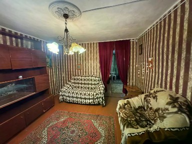 Продается 1-этажный дом, 58 м²