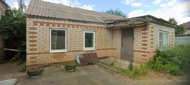 Продается 1-этажный дом, 120 м²