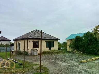 Продается 1-этажный дом, 94 м²