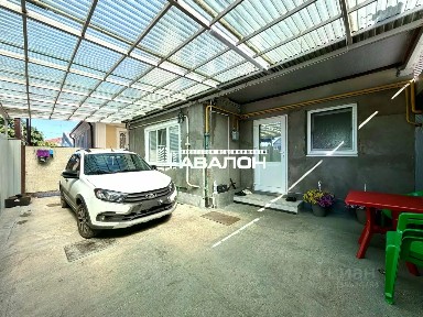 Продается 2-этажный дом, 59,4 м²
