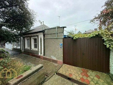 Продается 0,50 часть дома, 32 м²