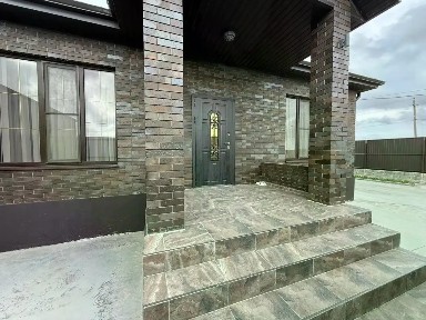 Продается 1-этажный дом, 110 м²