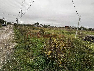 Продается участок, 6 сот.