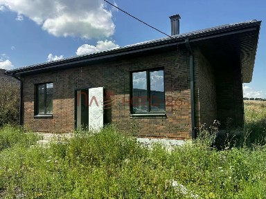 Продается 1-этажный дом, 100 м²
