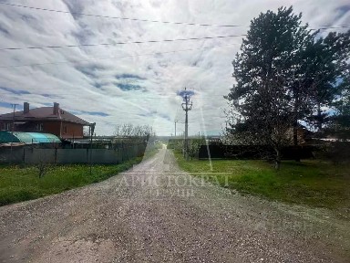 Продается участок, 10 сот.