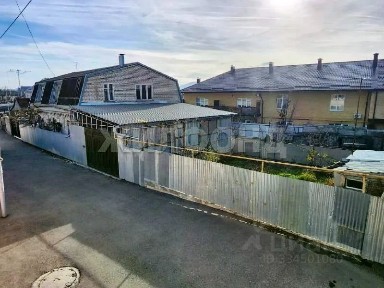 Продается 2-этажный дом, 263,9 м²