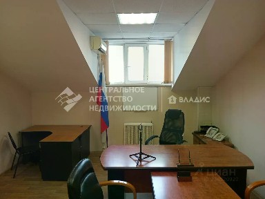 Сдается офис, 65 м²