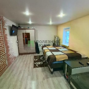 Продается 2-этажный дом, 66,4 м²
