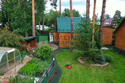Продается 2-этажный коттедж, 115 м²