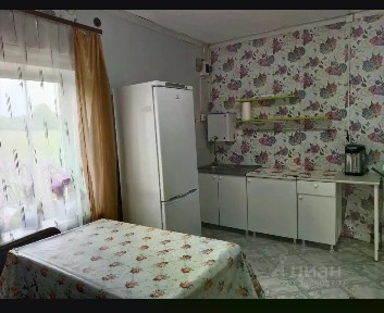 Продается 1-этажный дом, 50 м²